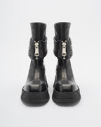 The Lab.yrinth 9942 Boots Black