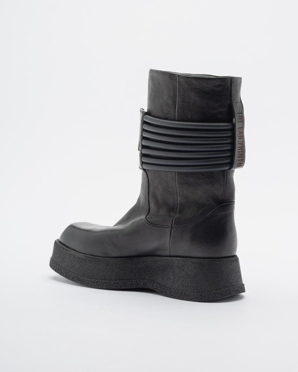 The Lab.yrinth 9942 Boots Black