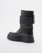 The Lab.yrinth 9942 Boots Black
