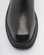 The Lab.yrinth 9942 Boots Black
