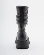 The Lab.yrinth 9942 Boots Black