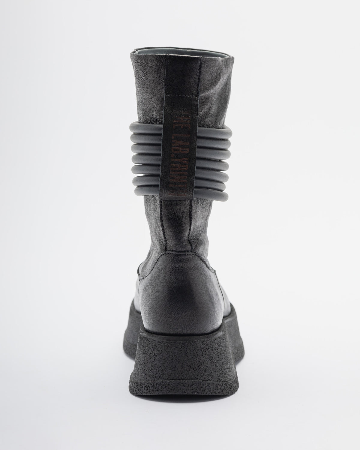 The Lab.yrinth 9942 Boots Black