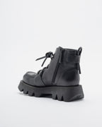 The Lab.yrinth 9970 Black Boots