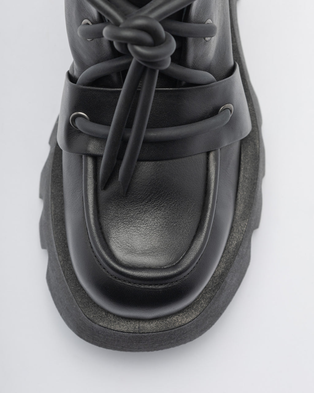 The Lab.yrinth 9970 Black Boots