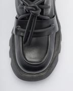 The Lab.yrinth 9970 Black Boots