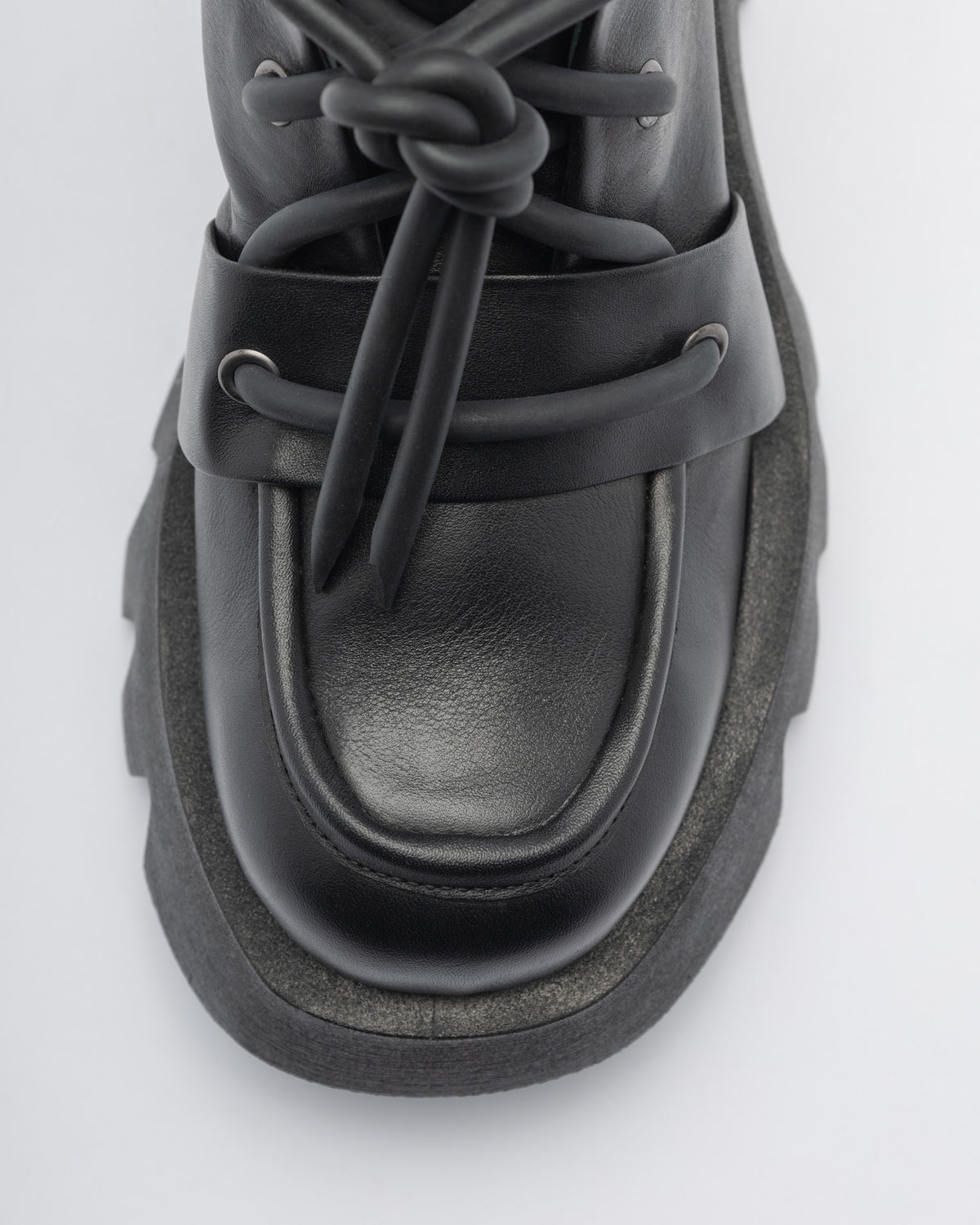 The Lab.yrinth 9970 Black Boots