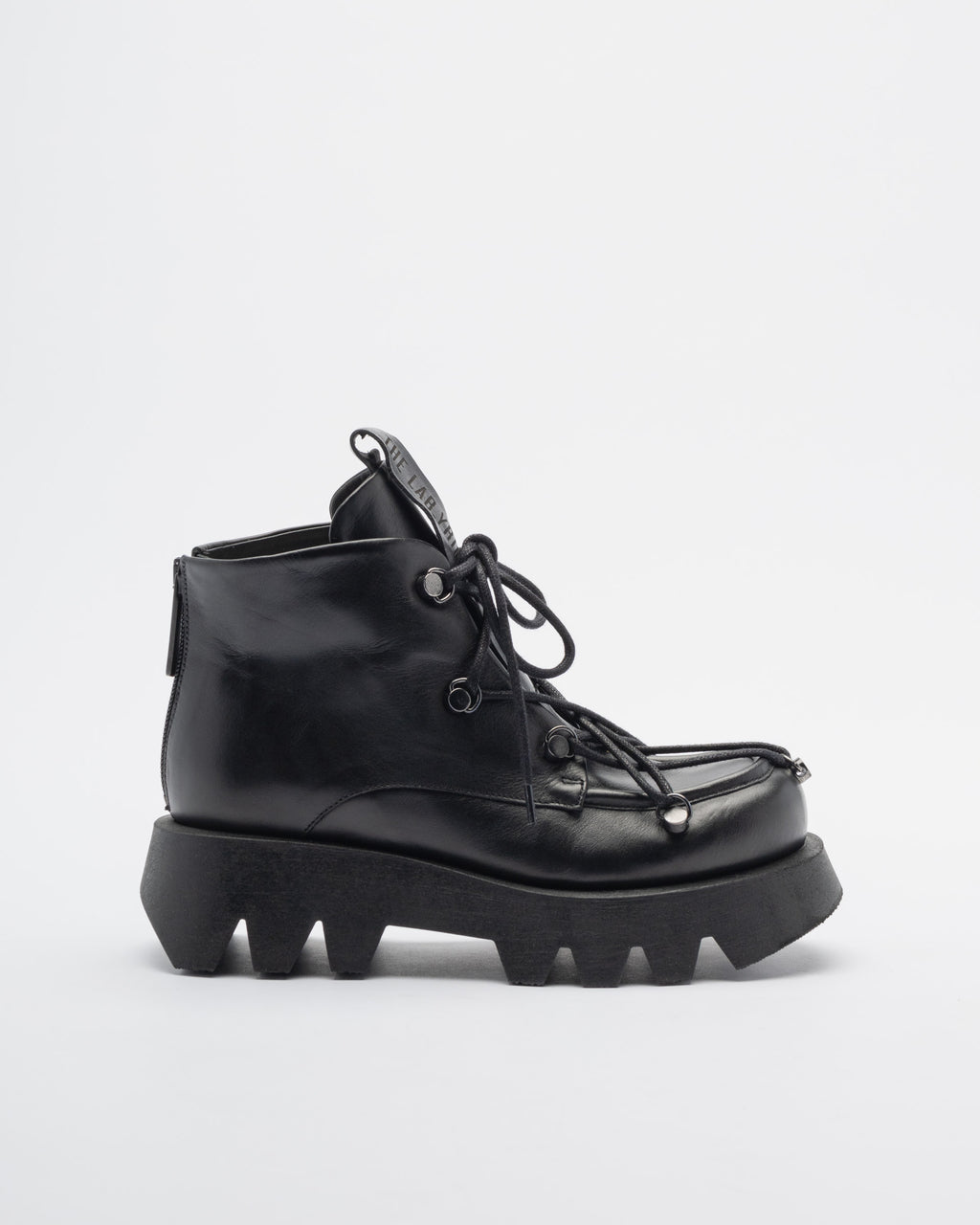 The Lab.yrinth 9971 Boots Black