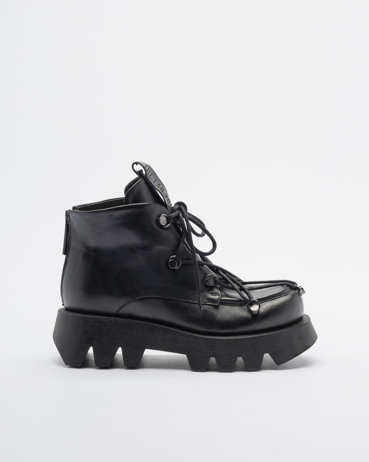The Lab.yrinth 9971 Boots Black