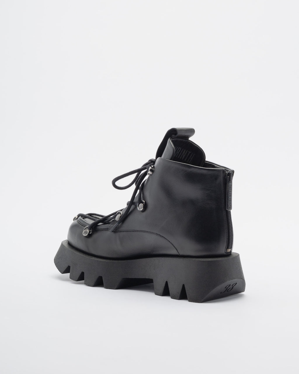 The Lab.yrinth 9971 Boots Black