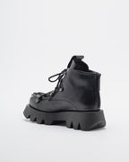 The Lab.yrinth 9971 Boots Black