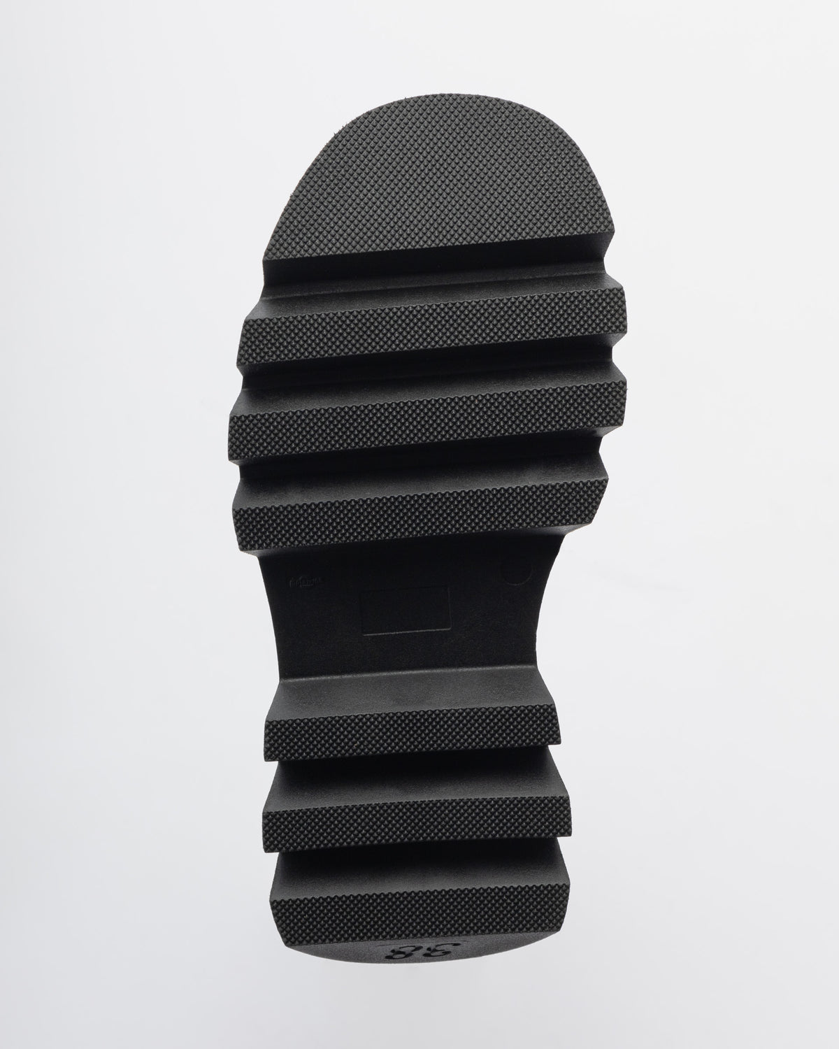 The Lab.yrinth 9971 Boots Black