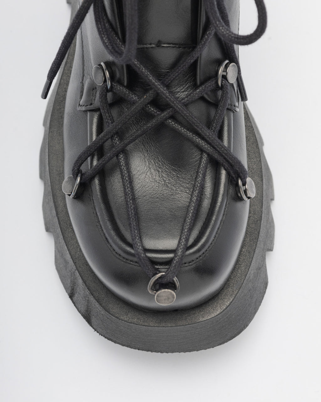 The Lab.yrinth 9971 Boots Black