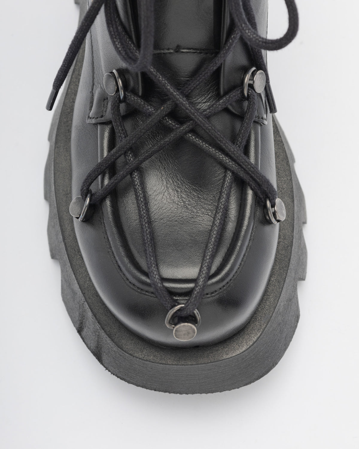 The Lab.yrinth 9971 Boots Black