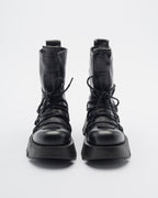 The Lab.yrinth 9972 Black Boots