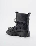 The Lab.yrinth 9972 Black Boots