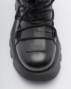 The Lab.yrinth 9972 Black Boots