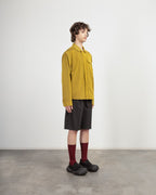 Corta vento BOB CARDIFF Verde - 74-CARDIFF-10