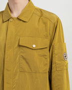 Corta vento BOB CARDIFF Verde - 74-CARDIFF-10