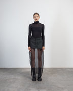 Body Nu K2411002 Preto - 79-11002-01