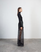 Body Nu K2411002 Preto - 79-11002-01