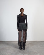 Body Nu K2411002 Preto - 79-11002-01