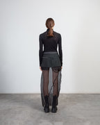 Body Nu K2411002 Preto - 79-11002-01