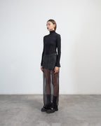 Body Nu K2411002 Preto - 79-11002-01