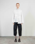 Camisa Nu K2311009 Branco - 79-11009-00