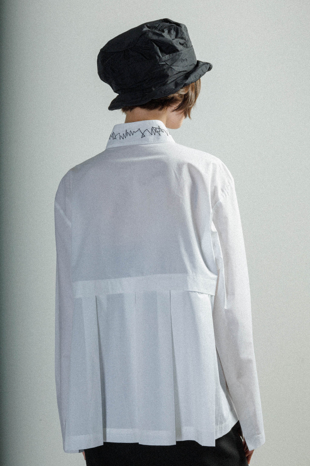 Camisa Nu K2311009 Branco - 79-11009-00