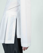 Camisa Nu K2311009 Branco - 79-11009-00
