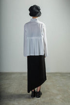 Camisa Nu K2311009 Branco - 79-11009-00