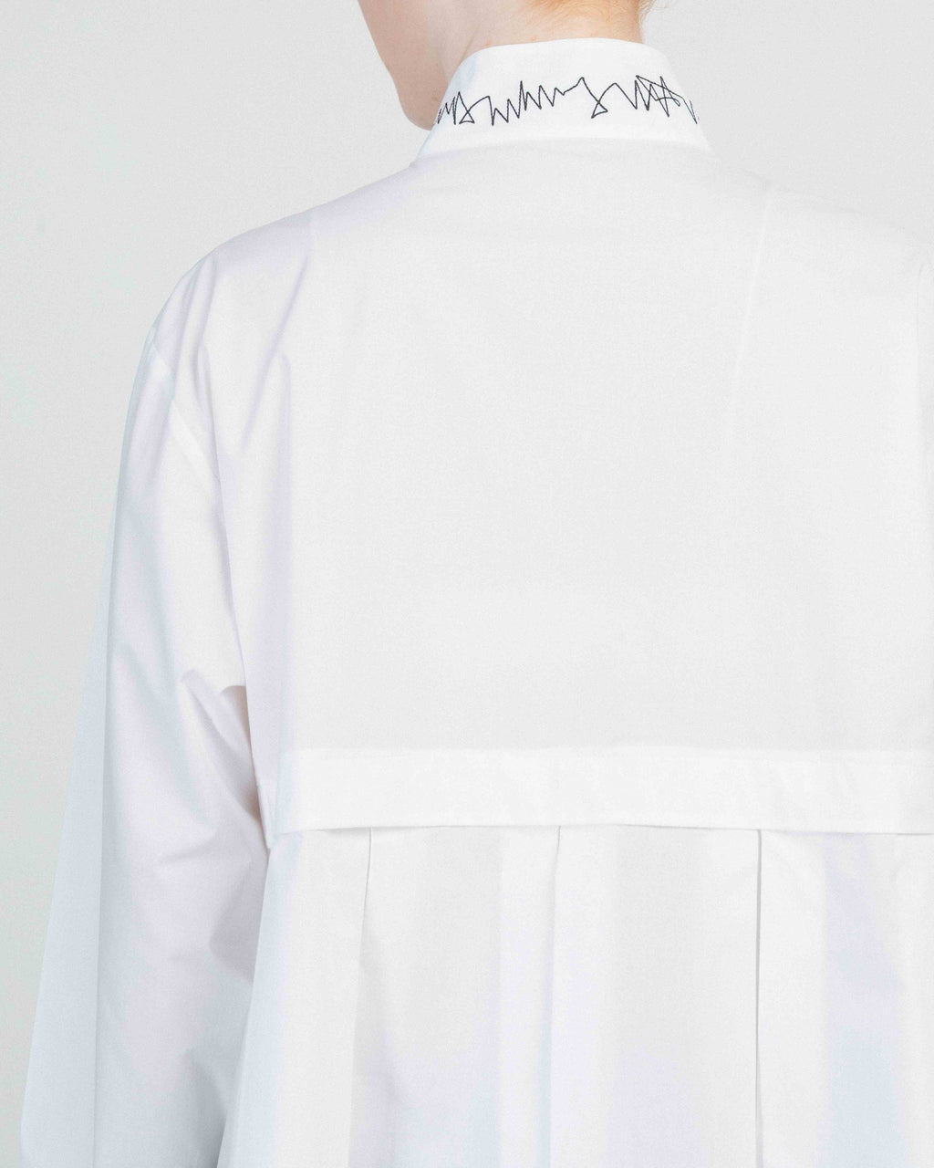 Camisa Nu K2311009 Branco - 79-11009-00
