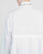 Camisa Nu K2311009 Branco - 79-11009-00