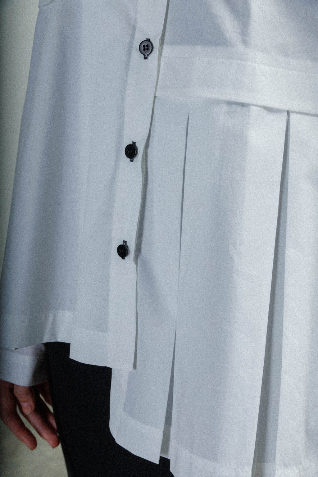 Camisa Nu K2311009 Branco - 79-11009-00