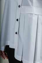 Camisa Nu K2311009 Branco - 79-11009-00