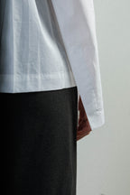 Camisa Nu K2311009 Branco - 79-11009-00