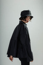 Camisa Nu K2311009 Preto - 79-11009-01