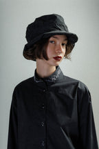 Camisa Nu K2311009 Preto - 79-11009-01