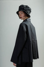 Camisa Nu K2311009 Preto - 79-11009-01