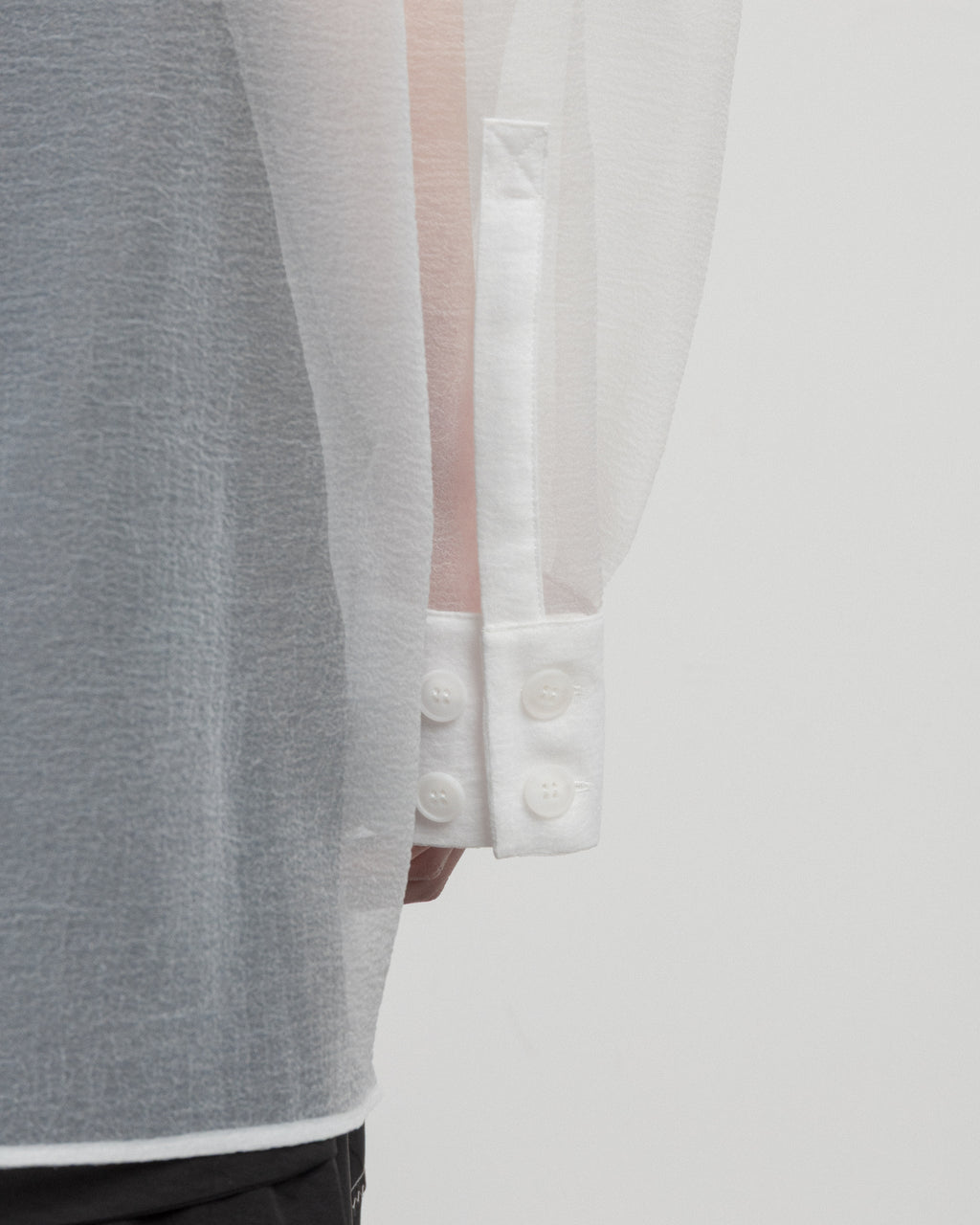 Camisa Nu Y2511015 Branco - 79-11015B-00