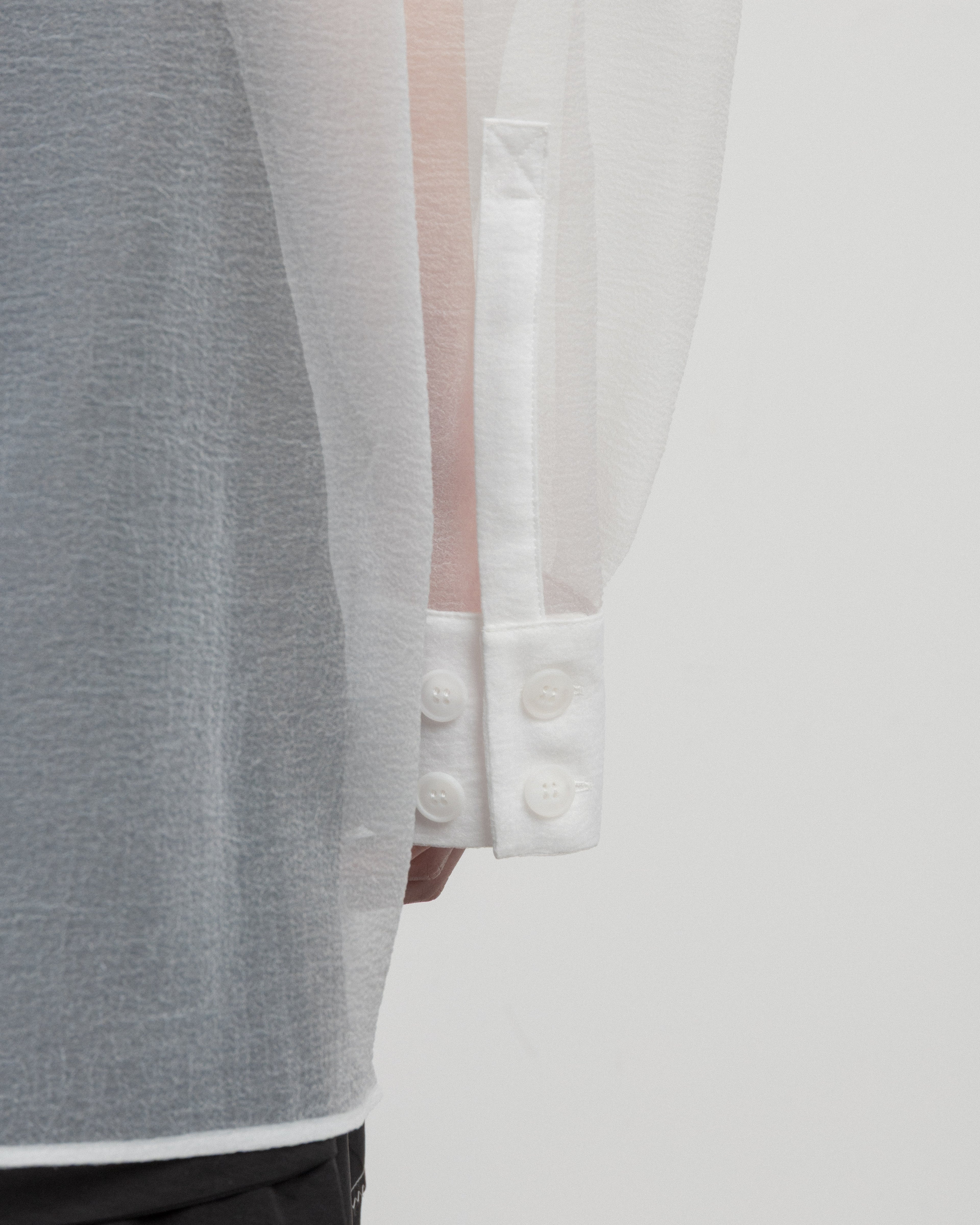 Camisa Nu Y2511015 Branco - 79-11015B-00