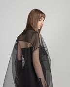 Camisa Nu Y2511015 Preto - 79-11015B-01