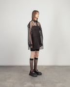 Camisa Nu Y2511015 Preto - 79-11015B-01