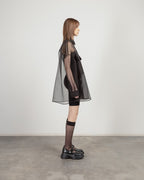 Camisa Nu Y2511015 Preto - 79-11015B-01