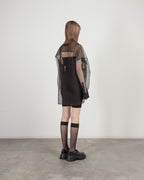 Camisa Nu Y2511015 Preto - 79-11015B-01