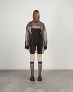 Camisa Nu Y2511015 Preto - 79-11015B-01