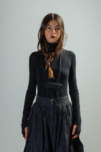 Body Nu K2311025 Preto - 79-11025-01