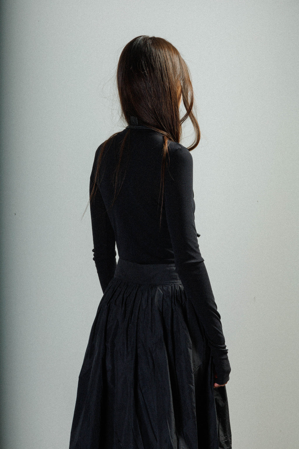 Body Nu K2311025 Preto - 79-11025-01