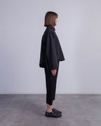 Camisa Nu Y2411027 Preto - 79-11027A-01