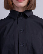 Camisa Nu Y2411027 Preto - 79-11027A-01